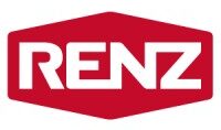 Renz A/S logo