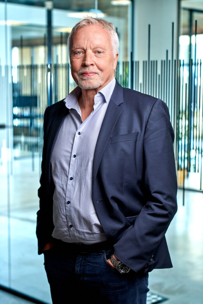 Leo Brosbøl Sørensen - Direktør og Ejer af Ambizzion