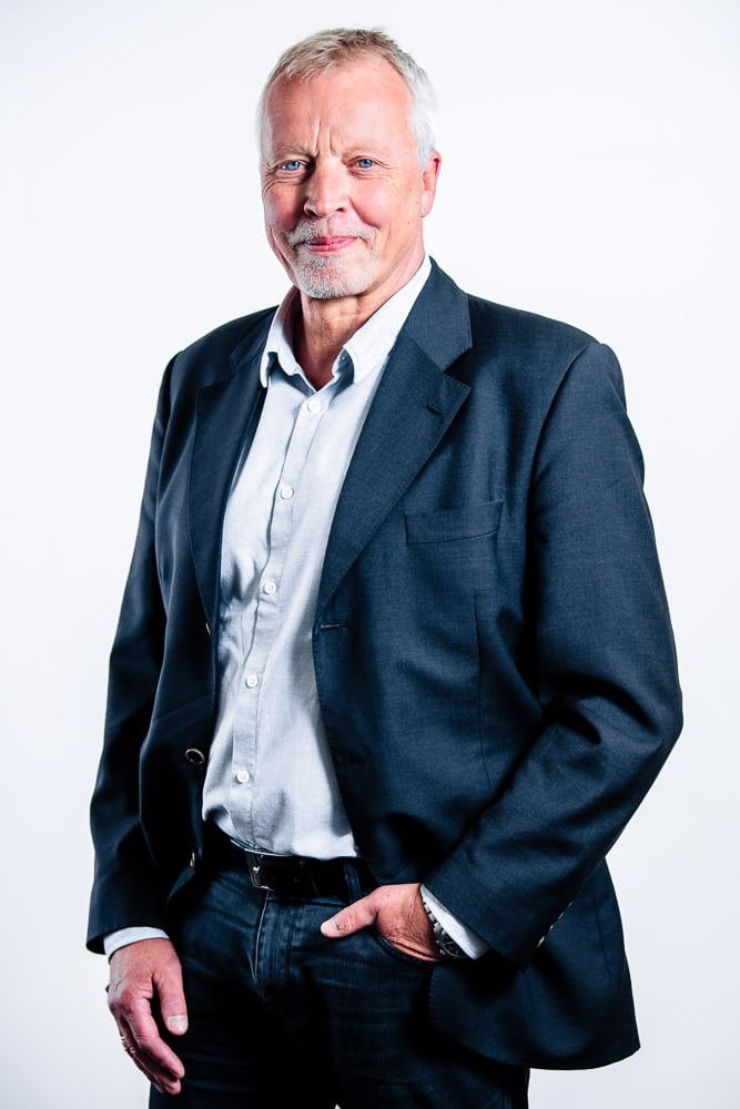 Leo Brosbøl Sørensen - Direktør og Ejer af Ambizzion