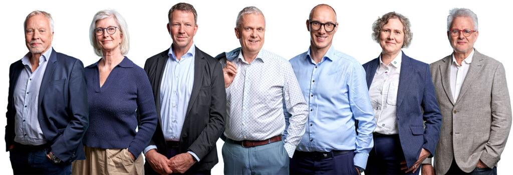 Team AMBIZZION hjælper med search og rekruttering
