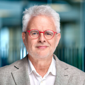Peder Vester Henriksen - Ejer og partner i Ambizzion