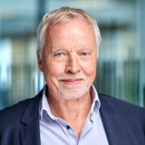 Leo Brosbøl Sørensen - Ejer og partner i Ambizzion