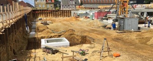 Anlægsingeniør - Ingeniør ne