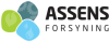 Assens forsyning logo