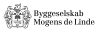 Logo, Byggeselskab_Mogens_de_Linde_logo_sort