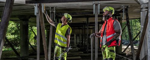 JORTON A/S reference