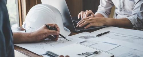 konstruktionsingeniør